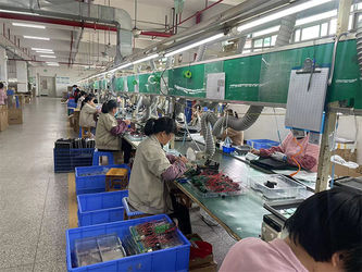 Cina Shenzhen Feiyaqi Technology Co., LTD Profil Perusahaan