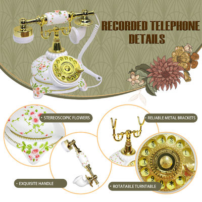 Buku Tamu Audio Pribadi Pesan Suara Record Player Buku Tamu Untuk Ulang Tahun