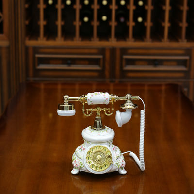 USB Rechargeable Audio Guestbook Pesan Hati Voicemail Guest Book Telepon Untuk Pesta