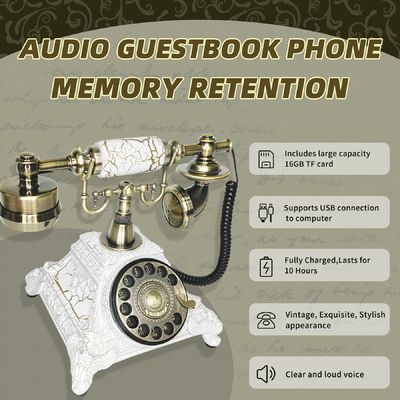 Memories Record Audio Guestbook Pernikahan Ulang Tahun Pesan Recorder Untuk Pernikahan Custom