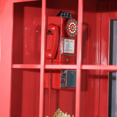 Classic Wedding Phone Guest Book Retro Craftsmanship Ulang Tahun Telephone Guest Book Pernikahan
