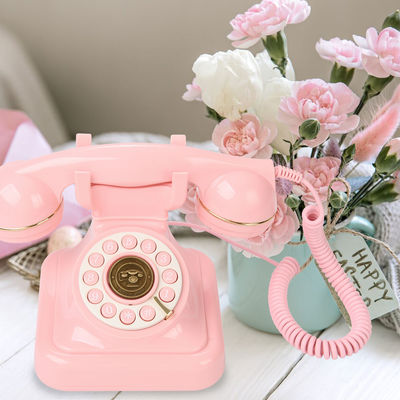 Clear Sound Audio Wedding Guest Book Voicemail Pink Untuk Mengumpulkan Keinginan Tamu