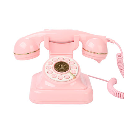 Clear Sound Audio Wedding Guest Book Voicemail Pink Untuk Mengumpulkan Keinginan Tamu