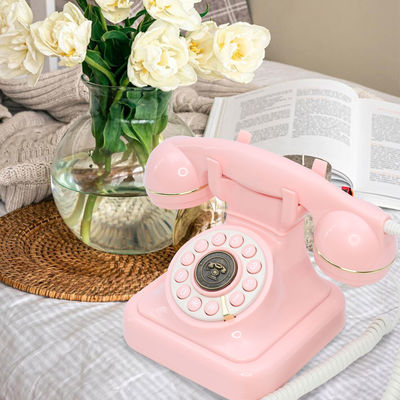 Clear Sound Audio Wedding Guest Book Voicemail Pink Untuk Mengumpulkan Keinginan Tamu
