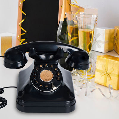 Audio Pribadi Buku Tamu Voicemail 32GB Tinggalkan Pesan Telepon Pernikahan