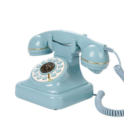 USB Kompatibel Guest Book Phone Button Desain Voicemail Audio Guest Book ODM