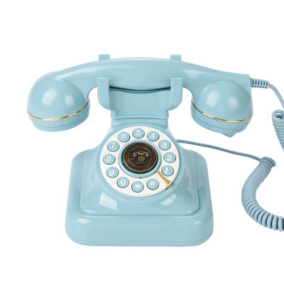 USB Kompatibel Guest Book Phone Button Desain Voicemail Audio Guest Book ODM