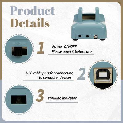 Audio Bridal Shower Guest Book Telepon Untuk Pernikahan Baby Shower Clear Recording