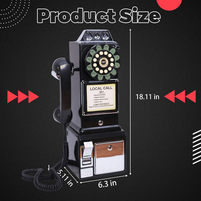32GB Rekaman Buku Tamu Telepon - Ideal untuk Pernikahan dan Acara, Menangkap Pesan Hati dari Tamu Anda dengan Mudah