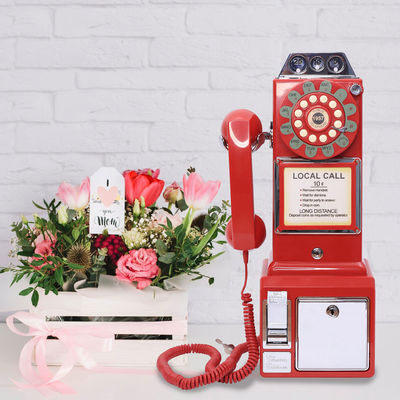 32GB Phone Guest Book Recording Event Wedding Voicemail Guestbook Simpan Pesan Suara
