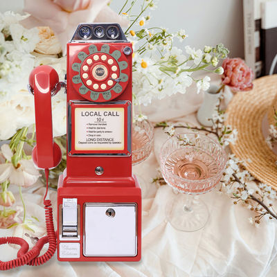32GB Phone Guest Book Recording Event Wedding Voicemail Guestbook Simpan Pesan Suara
