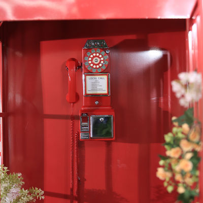 32GB Phone Guest Book Recording Event Wedding Voicemail Guestbook Simpan Pesan Suara