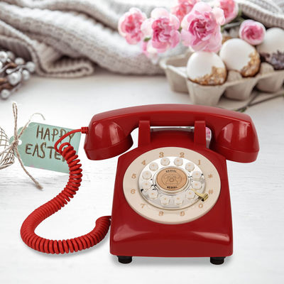 Clear Sound Telephone Guest Book 15hr Audio Guest Book Telephone Untuk Perayaan Ulang Tahun