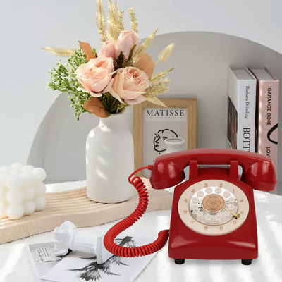 Clear Sound Telephone Guest Book 15hr Audio Guest Book Telephone Untuk Perayaan Ulang Tahun
