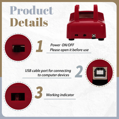 Clear Sound Telephone Guest Book 15hr Audio Guest Book Telephone Untuk Perayaan Ulang Tahun