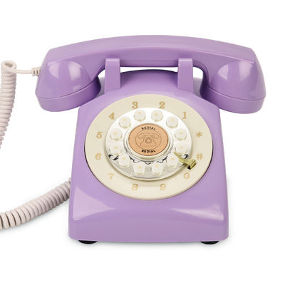 USB Kompatibel Telepon Guest Book Rekaman Telepon Plastik Untuk Baby Shower