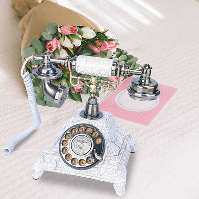 32GB Telepon Audio Buku Tamu Semua Acara Tinggalkan Pesan Telepon Pernikahan