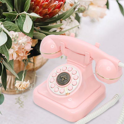 Plastik Wedding Voice Guest Book 32GB Memori Guest Phone Book Antarmuka USB