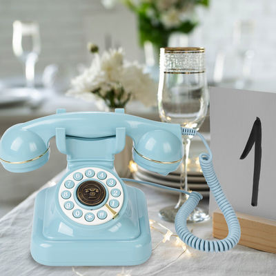 Rekaman Keinginan Pesan Voicemail Telepon Buku Tamu Pernikahan Kualitas Suara yang Jelas