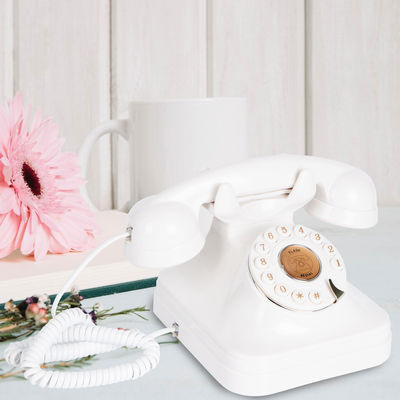 OEM Tamu Pesan Pesan Audio Buku Tamu 10 Jam Telepon Lama Buku Tamu Pernikahan
