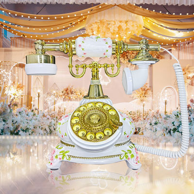 32GB Plastic Voicemail Guest Book Clear Audio Recording Untuk Pesta
