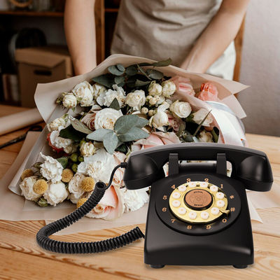USB Voicemail Guest Book Clear Sound Phone Guest Book Untuk Setiap Perayaan
