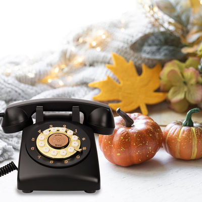 USB Voicemail Guest Book Clear Sound Phone Guest Book Untuk Setiap Perayaan