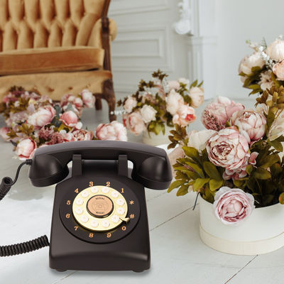 USB Voicemail Guest Book Clear Sound Phone Guest Book Untuk Setiap Perayaan