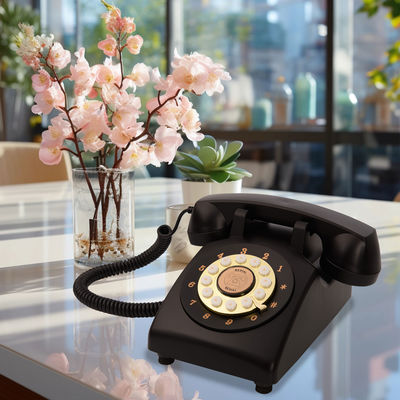 USB Voicemail Guest Book Clear Sound Phone Guest Book Untuk Setiap Perayaan