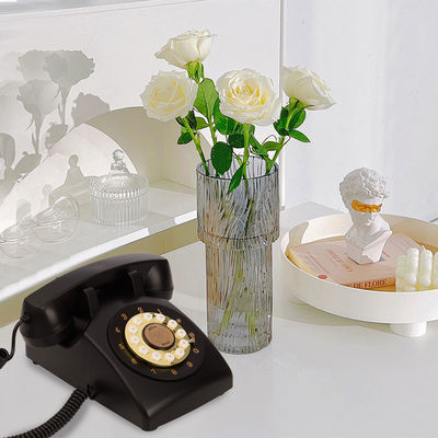 USB Voicemail Guest Book Clear Sound Phone Guest Book Untuk Setiap Perayaan
