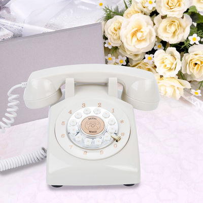 USB Voicemail Buku Tamu Jelas Telepon Buku Tamu Untuk Pernikahan Acara