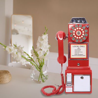 Acara yang Tak Terlupakan Rekaman Buku Tamu Merah Ulang Tahun Voicemail Buku Tamu Telepon
