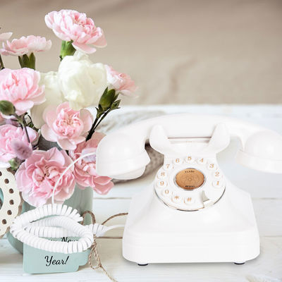 32GB Audio Phone Guest Book Voice Recording 10 jam Rekaman Telepon Pernikahan Guest Book