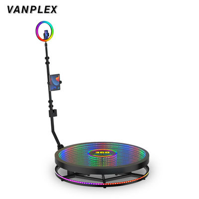 360 Photo Booth Platform untuk Foto &amp; Video