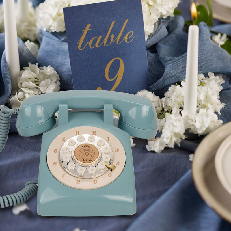 Audio Bridal Shower Guest Book Telepon Untuk Pernikahan Baby Shower Clear Recording