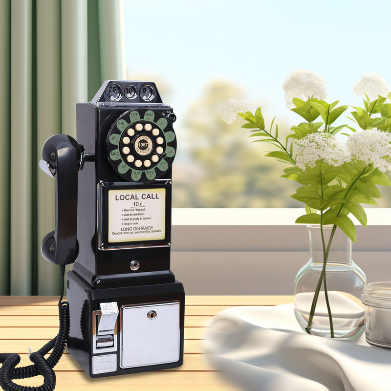 32GB Rekaman Buku Tamu Telepon - Ideal untuk Pernikahan dan Acara, Menangkap Pesan Hati dari Tamu Anda dengan Mudah